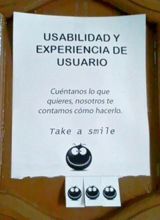 Cuéntanos lo que quieres, nosotros te contamos cómo hacerlo.