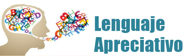 Lenguaje apreciativo